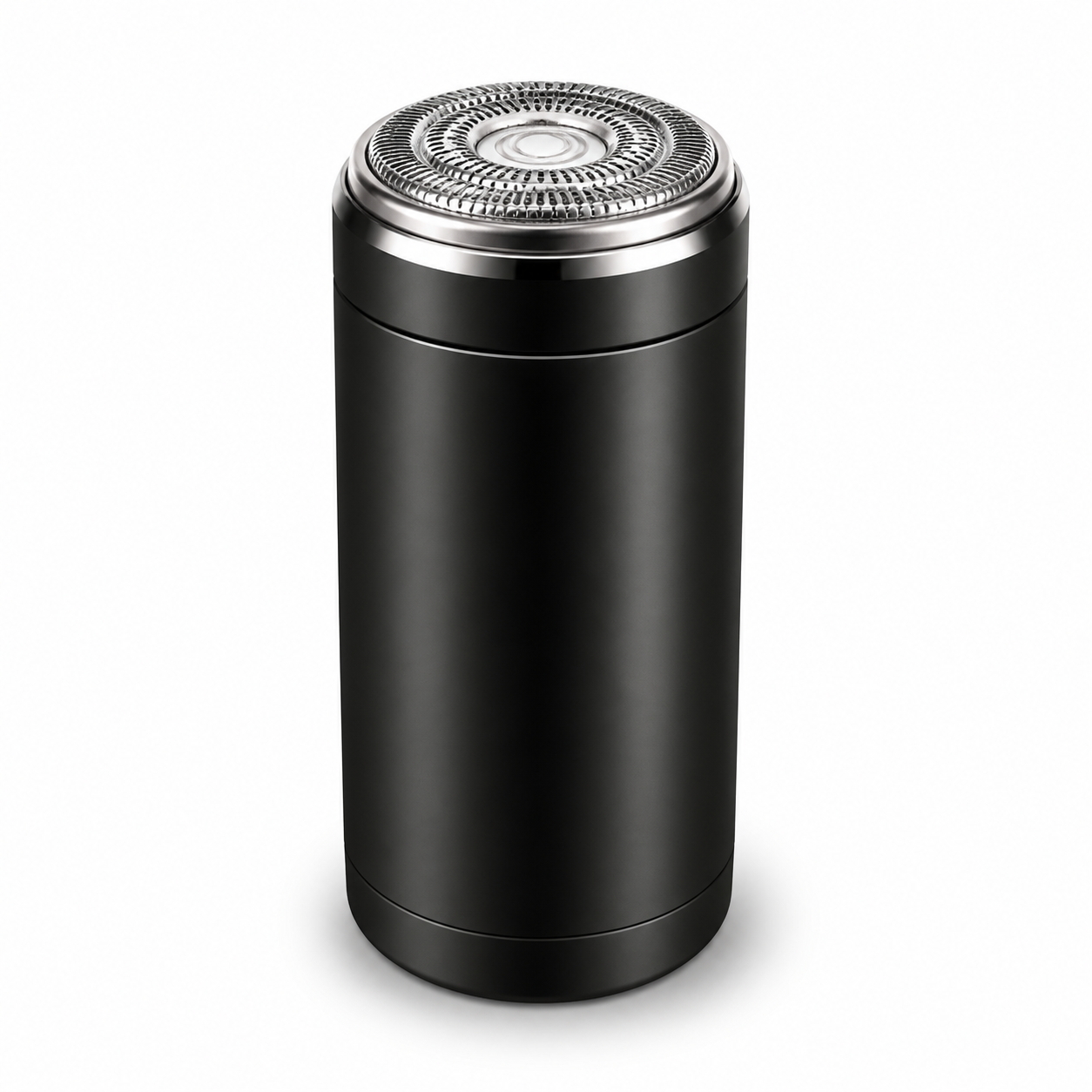 Mini electric shaver for men