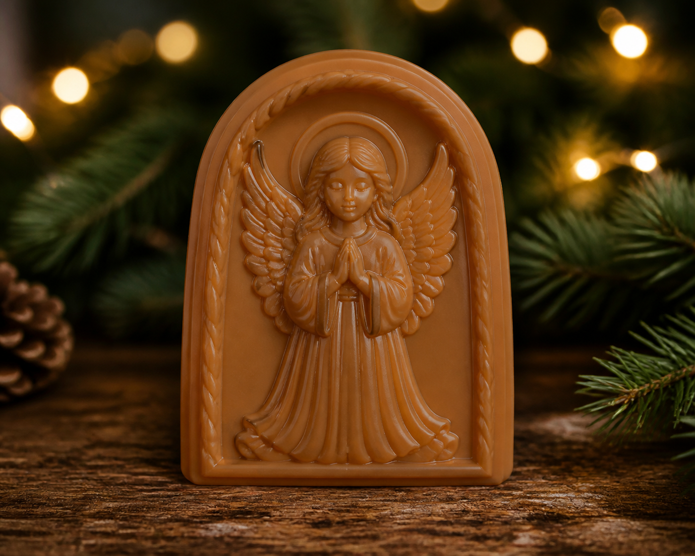 👼 Christmas Angel