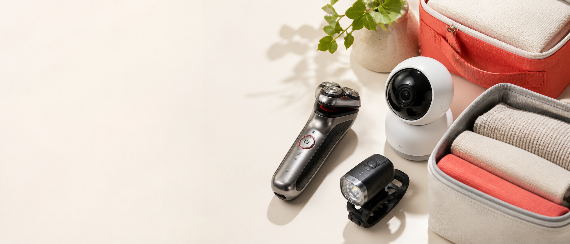 Smart Finds for Everyday Living